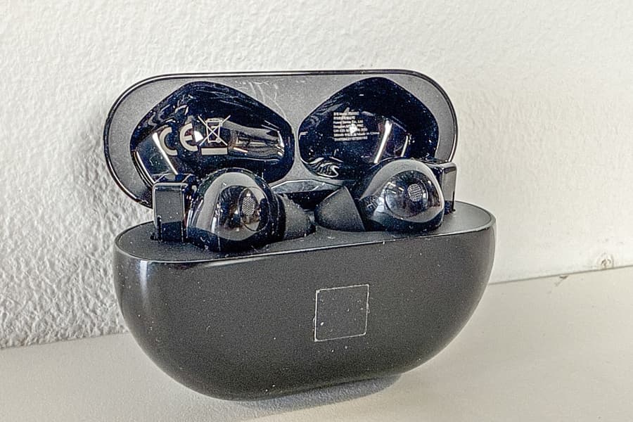 Kopfhörer Huawei T0003C